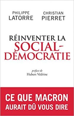 Réinventer la social-démocratie
