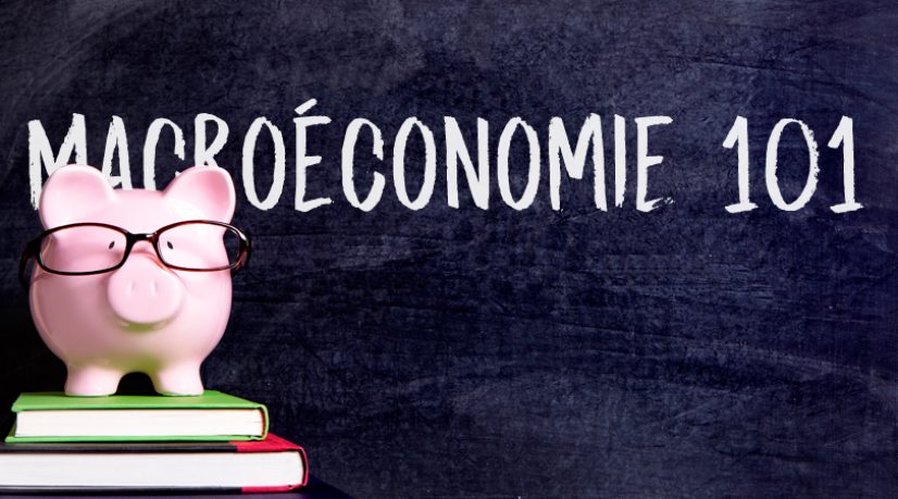 Enseignement de la macroéconomie, pourquoi est-ce si difficile ?