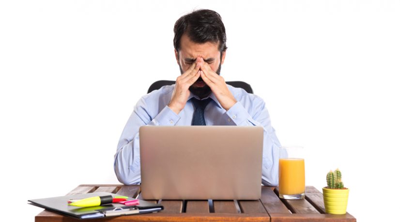 Principe de Peter : Nous ne devrions pas laisser les mauvais managers s’éterniser