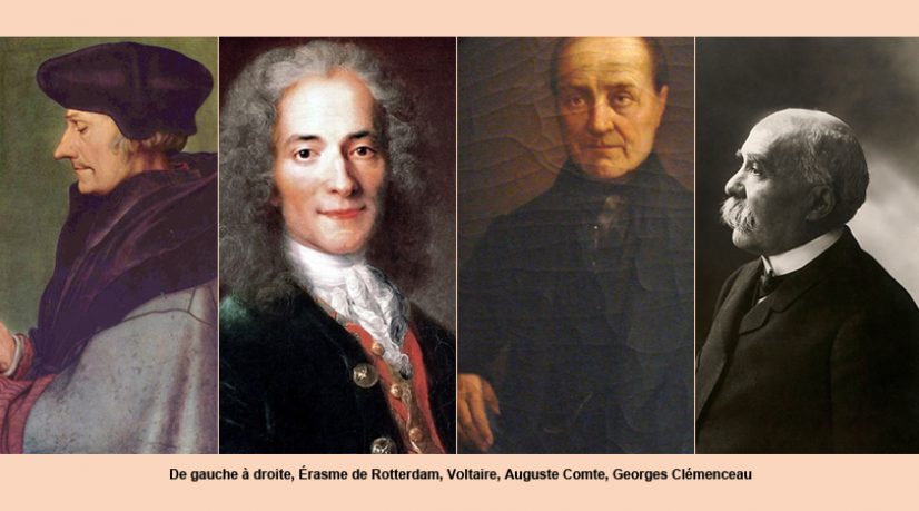 Le progressisme est en panne