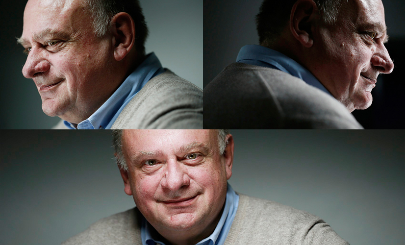 Entretien avec Jean-Marc Daniel, économiste, à propos de l’action d’Emmanuel Macron