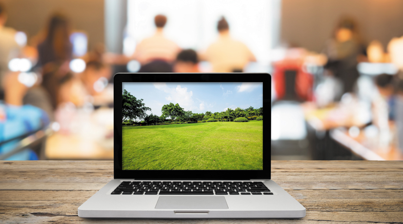 Open-space : bureau ouvert, esprit fermé