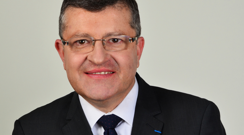 L’unité dans la diversité selon Franck Proust