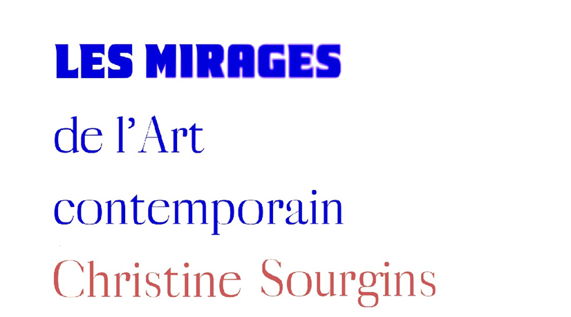 Art contemporain, plongée dans le clientélisme et l'affairisme culturel