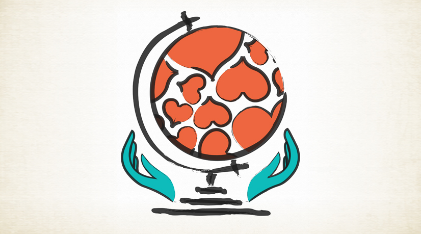 Les dons aux associations sont dans le rouge