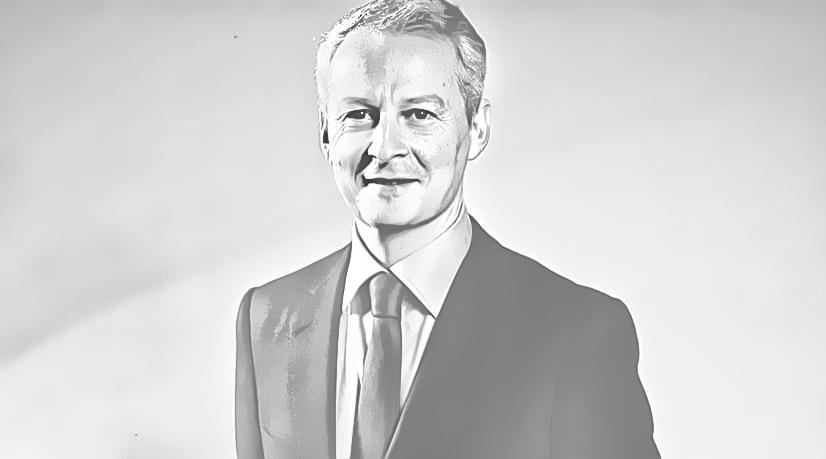 L’angoisse de Bruno Le Maire