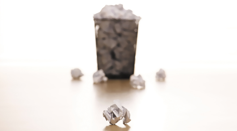 GED et dématérialisation, zéro papier ou presque