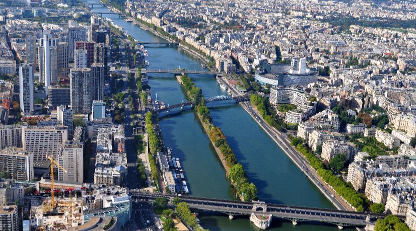 Grand Paris, Densification, stop ou encore ?