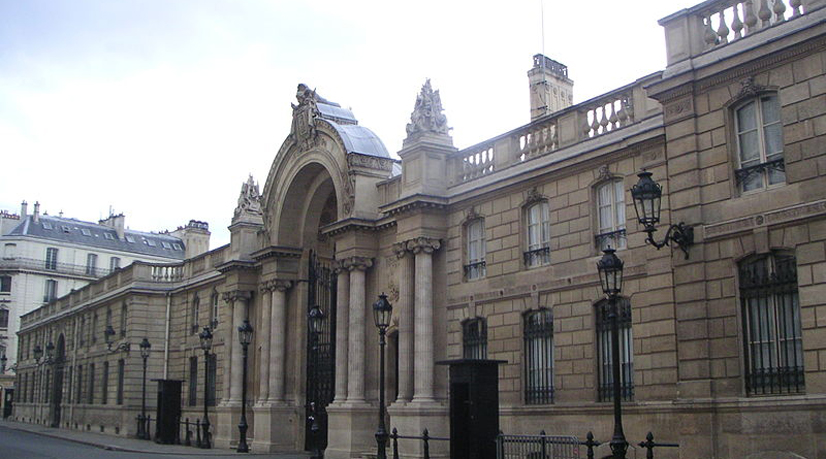 Responsabilité politique du président de la République