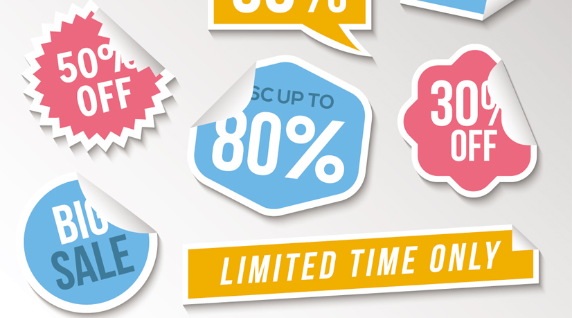 Coûts, délais, flexibilité, personnalisation, l'étiquette numérique imprime sa marque