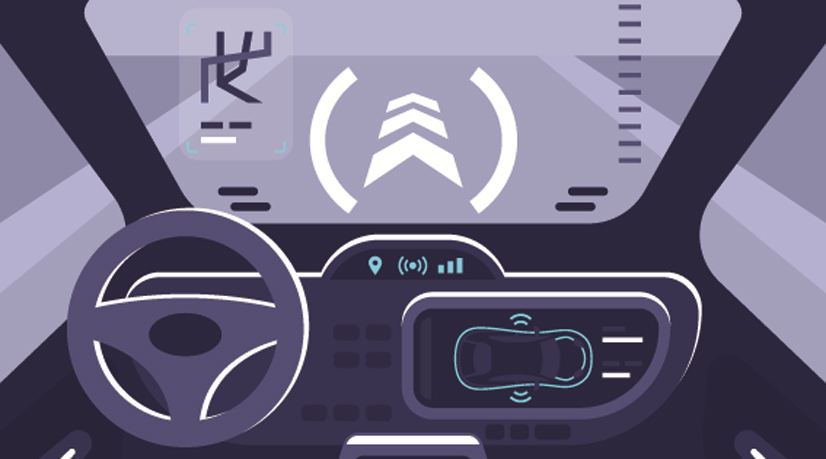 Télématique dans les flottes d'entreprise, la conduite accompagnée