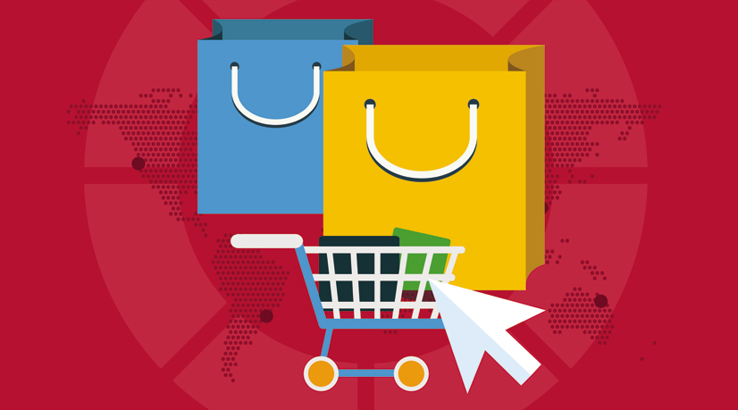 Le commerce en ligne, loin de cannibaliser les magasins physiques, et devenu un moteur dans le renouvellement du business model des franchises