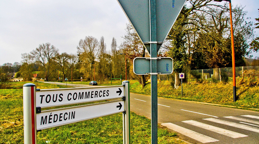 Les Yvelines n'échappent pas aux déserts médicaux
