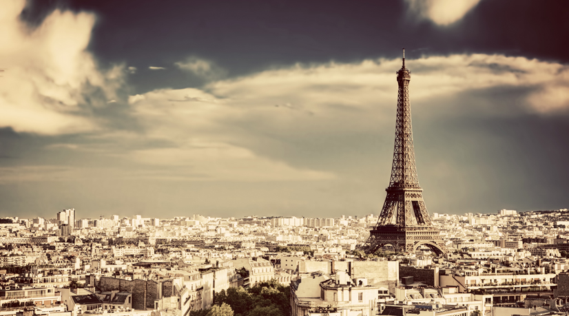 Paris, pas attractive pour les jeunes actifs