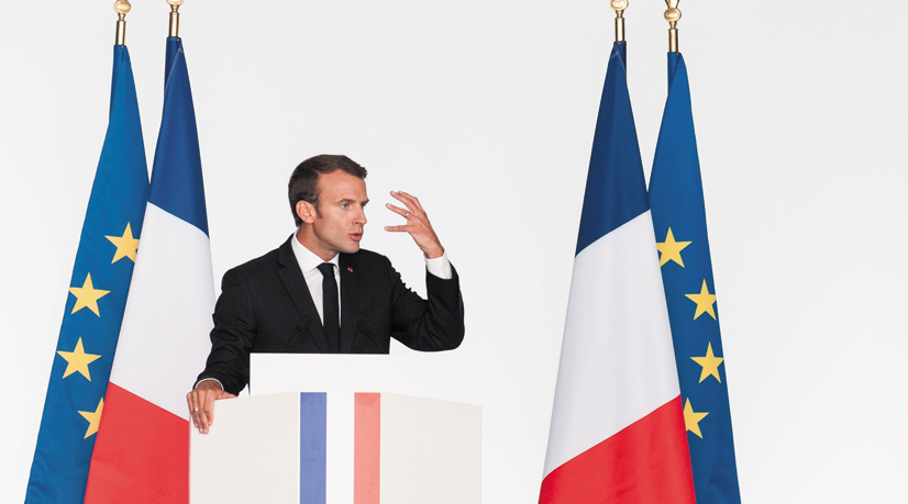 L'Europe populiste. Pour contrôler les flux migratoires le combat se livre aussi au plan culturel