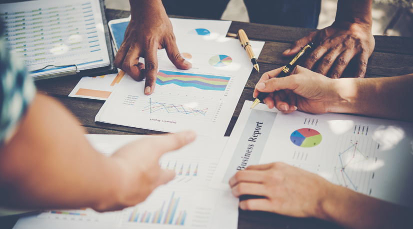 Presse et publicité, le règne de la data