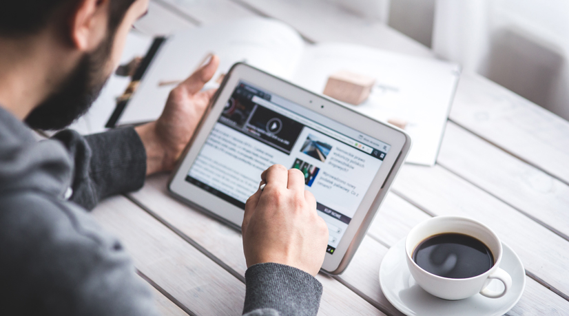 Diffusion de la presse, le mur de la plateformisation