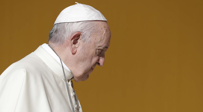 Que l'Eglise catholique laisse toute liberté à ses prêtres de se marier