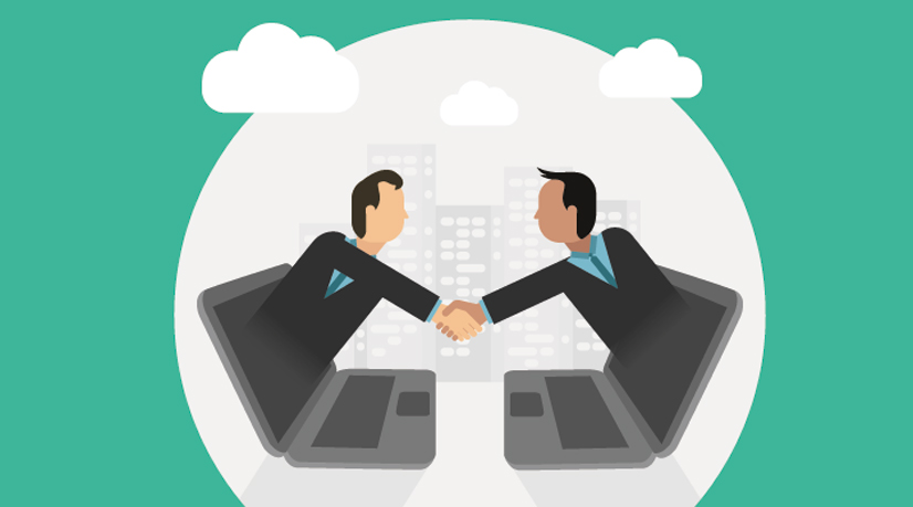 SAP : Les éditeurs d'ERP aiment le e-commerce