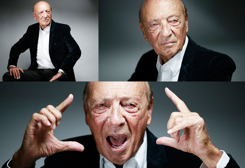 Jacques Séguéla: "Nous sommes les victimes consentantes des Gafa"