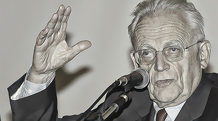 Alain Touraine, Modernité mon amour