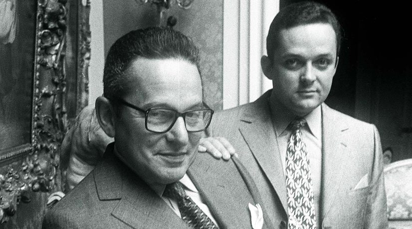 Succession Wildenstein