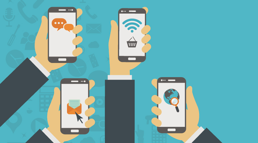 Marketing mobile, la conversation équilibrée