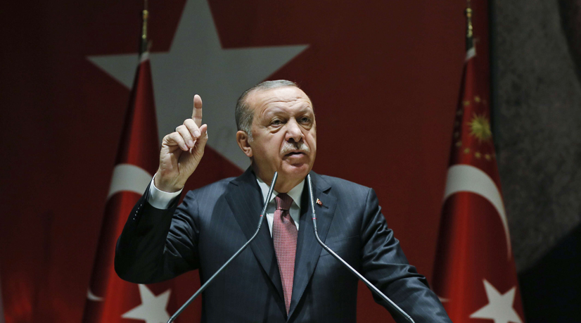 Erdogan - MBS, sunnites contre sunnites pour la domination régionale