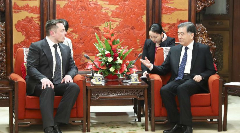 Les investissements étrangers en Chine en croissance constante