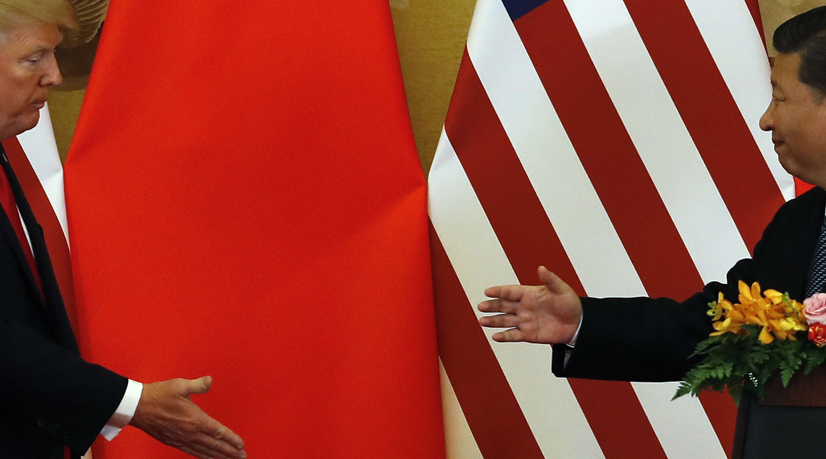 Chine contre Etats-Unis : la fin de la convergence