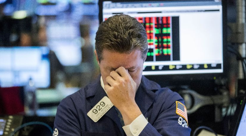 L'économie mondiale semble dépendre d’une Amérique en pleine forme