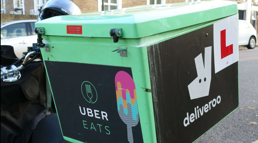 Le précariat de la ‘gig economy’ n’est pas toujours de l’esclavage