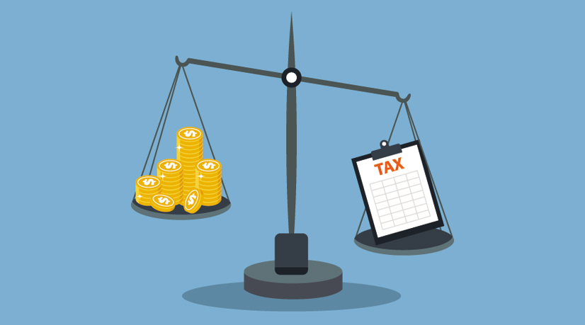 Baisses d'impôts - Ce n’est pas à l’Etat de distribuer du pouvoir d’achat