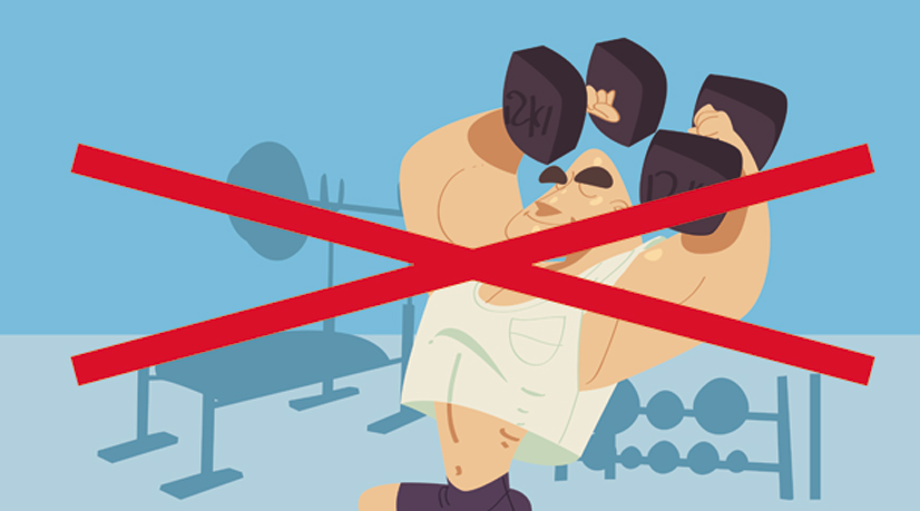 L’image de la masculinité change quand les femmes sont derrière la caméra