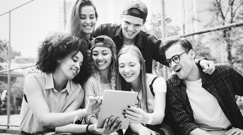 Comment les grandes marques tentent de séduire les millennials