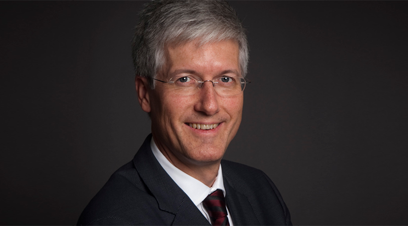 L’ambassadeur de Norvège en France, Rolf Einar Fife