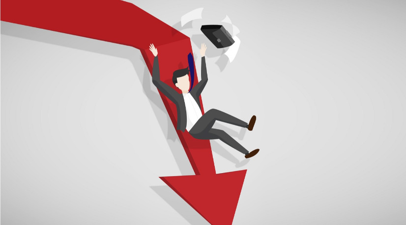 La prochaine récession