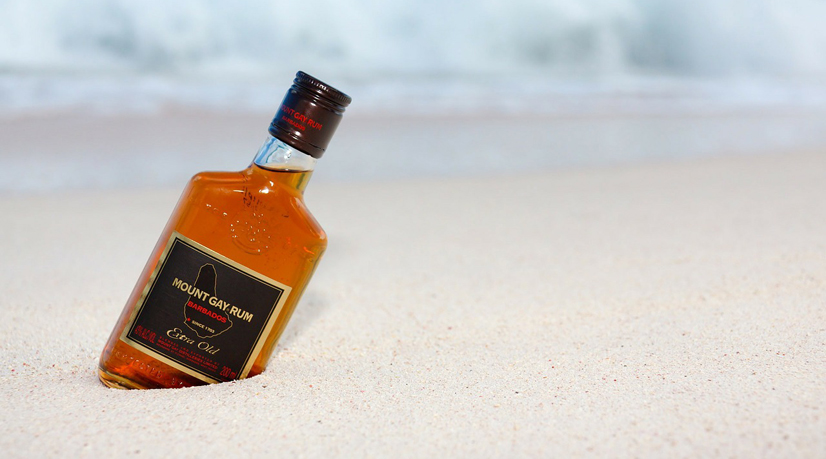 Rhum arrangé, rhum augmenté