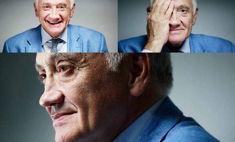 Marc Roche, journaliste, à propos de l’avenir post-Brexit du Royaume-Uni