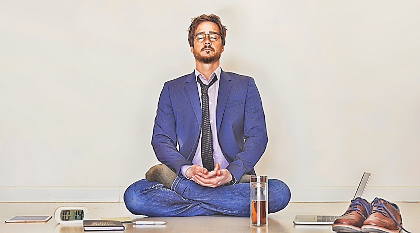 Efficacité professionnelle et sérénité ne sont pas antinomiques