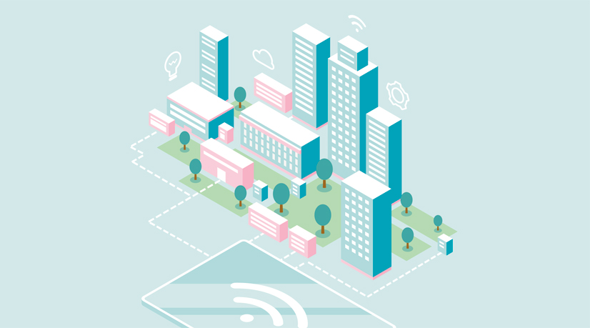 Depuis quelques années, l’immense majorité des villes développe une stratégie numérique municipal. Face aux grandes métropoles mondiales et connectées, les territoires franciliens entendent eux aussi devenir intelligents