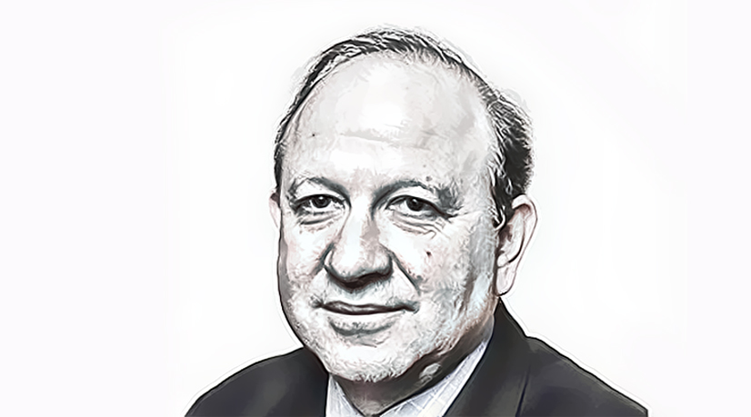 Henri Sterdyniak, économiste à l’OFCE