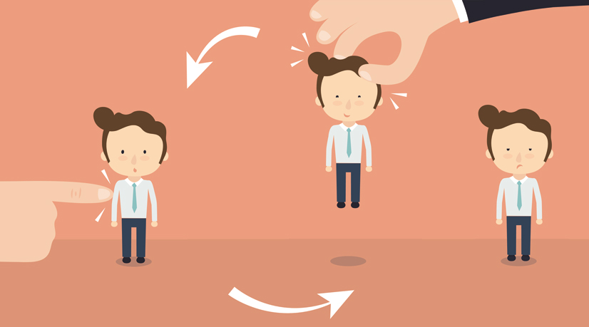 Le cout élevé du turn-over du personnel en Amérique