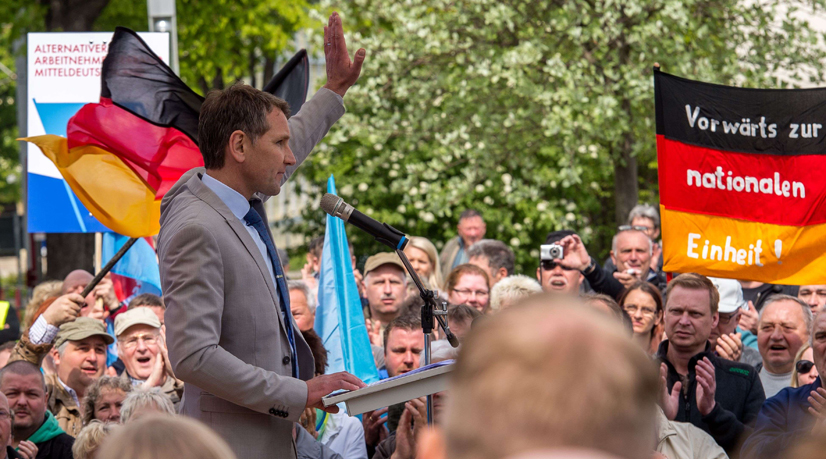 L’anti-élitisme menace la démocratie et le capitalisme.