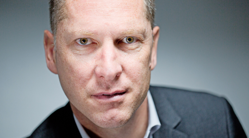 Guillaume de Roquefeuil, CEO d’Europass