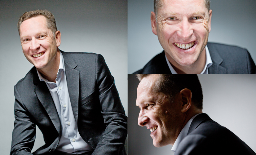 Guillaume de Roquefeuil, CEO d’Europass