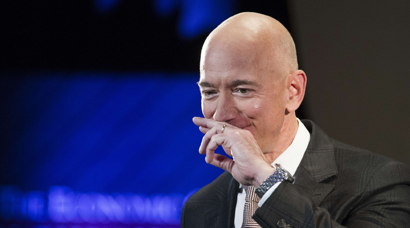 Les grandes ambitions d’Amazon dans la publicité en ligne