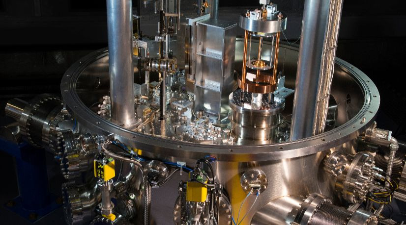 Le kilogramme et trois autres unités métriques remaniés