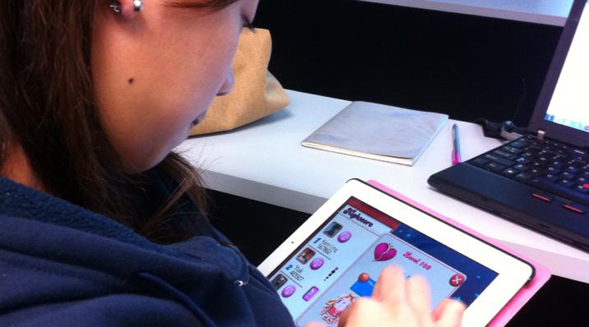 La répression des jeux en ligne en Chine devrait inquiéter tout le secteur