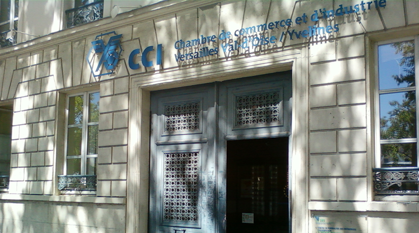 CCI, se réformer pour survivre